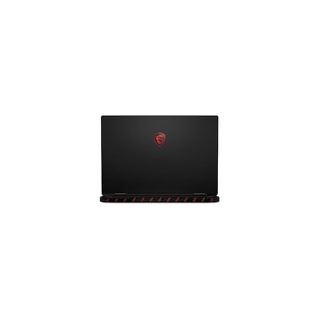 MSI Msı Raıder A18 Hx Amd Ryzen 9 9955HX3D 64GB 4tb SSD RTX5080 16GB Windows 11 Pro 18" Uhd+ 120Hz Taşınabilir Bilgisayar A9WIG-092TR-A14
