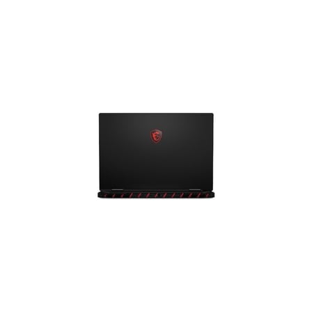 MSI Msı Raıder A18 Hx Amd Ryzen 9 9955HX3D 64GB 8tb SSD RTX5080 16GB Windows 11 Pro 18" Uhd+ 120Hz Taşınabilir Bilgisayar A9WIG-092TR-A15