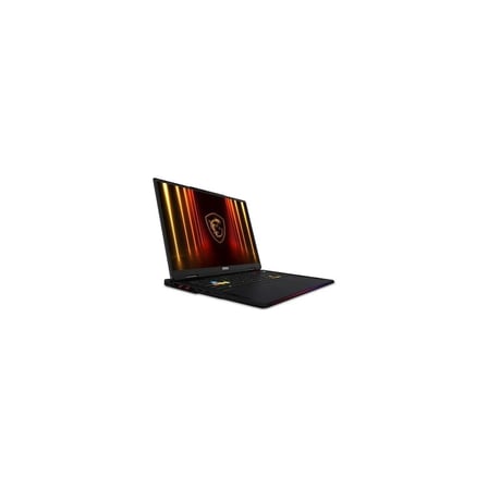 MSI Msı Raıder A18 Hx Amd Ryzen 9 9955HX3D 96GB 2tb SSD RTX5080 16GB Windows 11 Pro 18" Uhd+ 120Hz Taşınabilir Bilgisayar A9WIG-092TR-A16