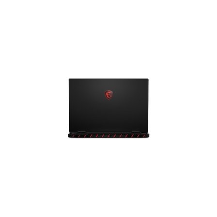MSI Msı Raıder A18 Hx Amd Ryzen 9 9955HX3D 96GB 4tb SSD RTX5080 16GB Windows 11 Pro 18" Uhd+ 120Hz Taşınabilir Bilgisayar A9WIG-092TR-A17