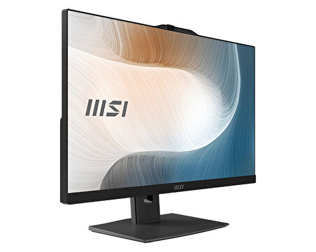 MSI Modern AM242P 12M-1821XTR i7-1255U 16GB 1000GB SSD 23.8 FHD FreeDOS