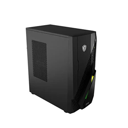 MSI MAG Infinite E1 12TA-081XTR i5-12400F 16GB 1000GB SSD 6GB GeForce RTX3050 Ventus 2X FreeDOS Gaming Bilgisayar