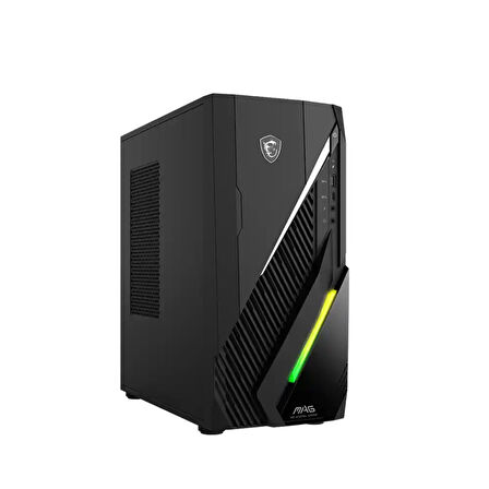 MSI MAG Infinite E1 12TA-081XTR i5-12400F 16GB 1000GB SSD 6GB GeForce RTX3050 Ventus 2X FreeDOS Gaming Bilgisayar