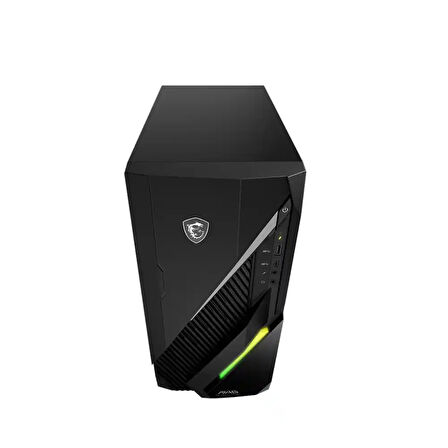 MSI MAG Infinite E1 12TA-081XTR i5-12400F 16GB 1000GB SSD 6GB GeForce RTX3050 Ventus 2X FreeDOS Gaming Bilgisayar