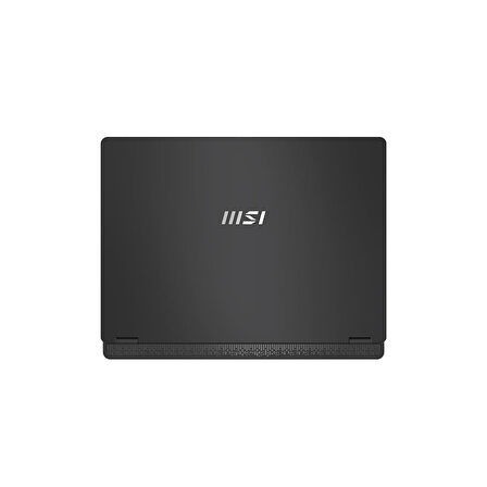 MSI PrestigePro 14 AI C2HVEG-076TR Ultra 7 255H 32GB 1TB SSD 6GB RTX4050 45W 14 FHD+ 144Hz Windows 10