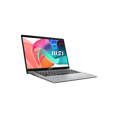 MSI Modern 14 F13MG-429XTR i5-1334U 16GB 512GB SSD 14 FHD FreeDOS