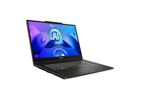 MSI VENTUREPRO 17 AI A1VEG-014XTR ULTRA 7 155H 16GB DDR5 1TB SSD 6GB RTX4050 17.3 FHD 144Hz DOS