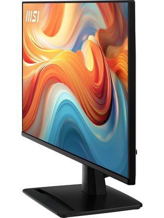 MSI Msı 23.8 Pro MP242 E14A 1920X1080 (Fhd) 16:9 Flat IPS 144HZ 1ms (Mprt) Adaptıve-Sync Monıtor