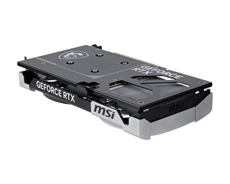 MSI GeForce RTX 5060TI 16G VENTUS 2X PLUS GDDR7 128Bit DX12 DLSS 4 Gaming (Oyuncu) Ekran Kartı