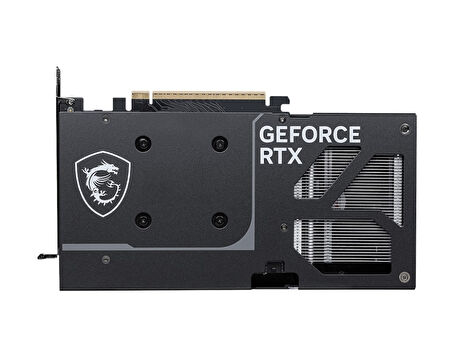MSI GeForce RTX 5060TI 16G VENTUS 2X PLUS GDDR7 128Bit DX12 DLSS 4 Gaming (Oyuncu) Ekran Kartı