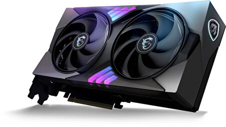 MSI VGA GEFORCE RTX 5060 TI 16G GAMING OC
