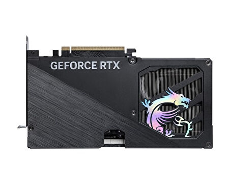 MSI GeForce RTX 5060TI 8G GAMING OC GDDR7 128Bit DX12 DLSS 4 Gaming (Oyuncu) Ekran Kartı