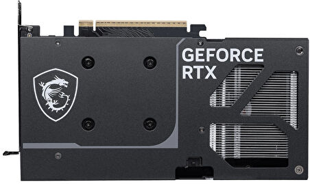 TEKNOTEG - MSI GEFORCE RTX 5060 TI 8G VENTUS 2X OC PLUS 8GB GDDR7 128B DX12 PCIE 5.0 X16 (3XDP 1XHDMI)