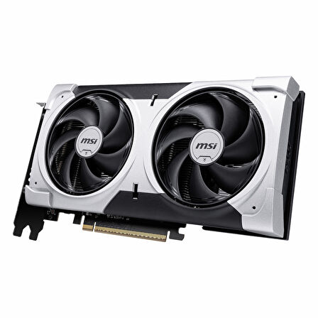 MSI Ventus 2X Plus GeForce RTX 5060 Ti 8GB GDDR7 128Bit HDMI/DP Ekran Kartı