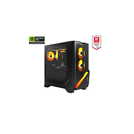 MSI MPG Infinite Z3 9NVRR9-285EU Ryzen 9 9900X 32GB 2TB SSD 16GB RTX 5070 Ti Ventus 3X Windows 11 Home