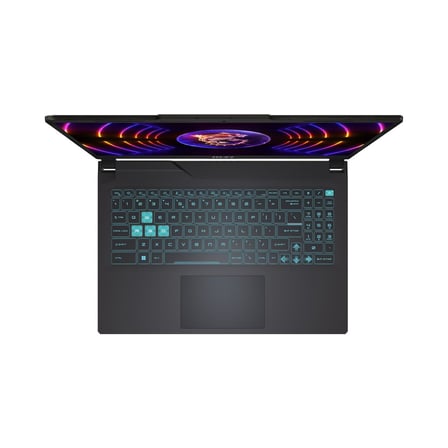 Msı Cyborg 15 I7-13620H 16GB Ram 4tb SSD RTX4060 15.6" Fhd IPS 144Hz W11 Taşınabilir Bilgisayar