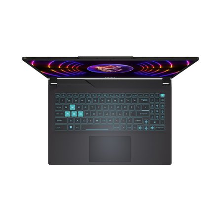 Msı Cyborg 15 I7-13620H 32GB Ram 4tb SSD RTX4060 15.6" Fhd IPS 144Hz W11 Taşınabilir Bilgisayar