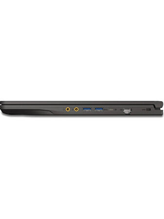 MSI THIN 15 B13UC-3074XTR Intel Core i5 13420H 16GB 512GB SSD RTX3050 Freedos 15.6" FHD 144Hz Taşınabilir Bilgisayar