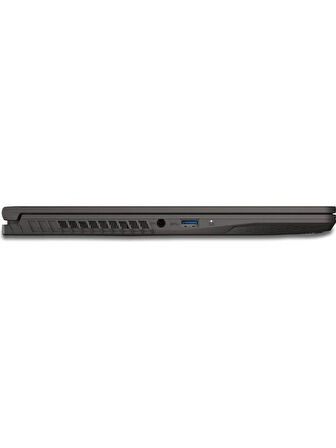 MSI THIN 15 B13UC-3074XTR Intel Core i5 13420H 16GB 512GB SSD RTX3050 Freedos 15.6" FHD 144Hz Taşınabilir Bilgisayar