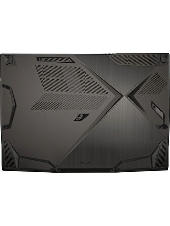 MSI THIN 15 B13UC-3074XTR Intel Core i5 13420H 16GB 512GB SSD RTX3050 Freedos 15.6" FHD 144Hz Taşınabilir Bilgisayar