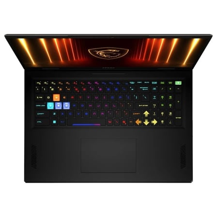 MSI Msı Vector 18 Hx Aı Intel Core Ultra 9 275HX A2XWHG-663XTR-49 48GB 4tb RTX5070TI 12GB W11PRO Qhd+ 240Hz Taşınabilir Bilgisayar & A2XWHG663XTRK49