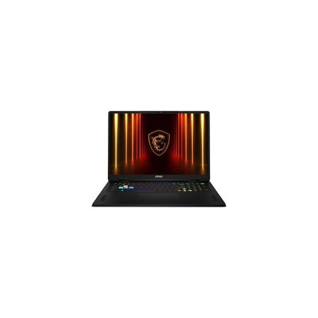 MSI Msı Vector 18 Hx Aı Ultra 9 275HX A2XWIG-666XTR-38 64GB 1tb RTX5080 16GB W11PRO 18" Wqxga Gaming Laptop & A2XWIG666XTRK38