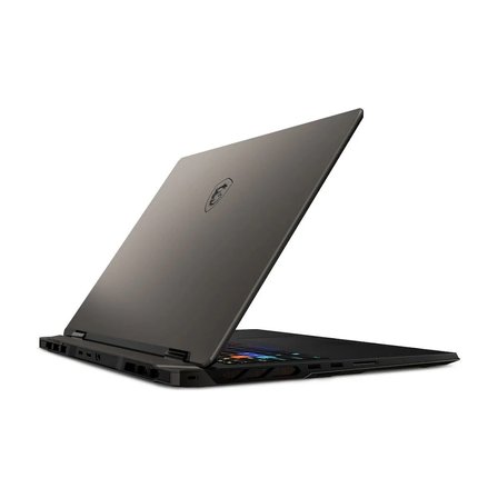 MSI Msı Vector 18 Hx Aı Ultra 9 275HX A2XWIG-666XTR-38 64GB 1tb RTX5080 16GB W11PRO 18" Wqxga Gaming Laptop & A2XWIG666XTRK38