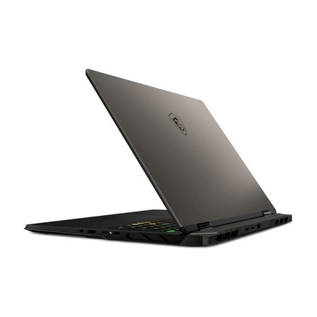 MSI Msı Vector 18 Hx Aı Ultra 9 275HX A2XWIG-666XTR-38 64GB 1tb RTX5080 16GB W11PRO 18" Wqxga Gaming Laptop & A2XWIG666XTRK38