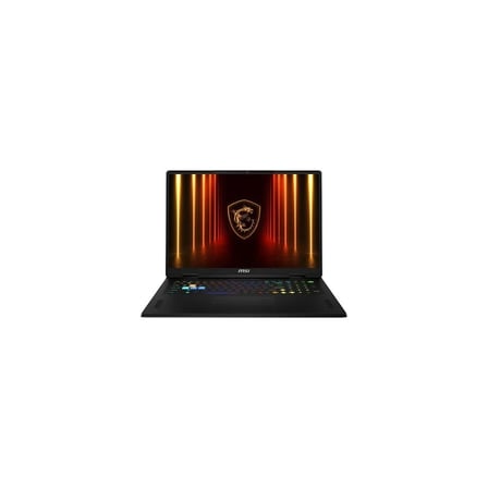 MSI Msı Vector 18 Hx Aı Ultra 9 275HX A2XWIG-666XTR-50 64GB 4tb RTX5080 16GB W11PRO 18" Wqxga Gaming Laptop & A2XWIG666XTRK50