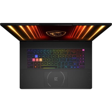 MSI Crosshair 18 HX AI A2XWGKG-014TR Ultra 9 275HX 32 GB 1 TB SSD RTX5070 18" WQXGA Gaming Laptop - OUTLET