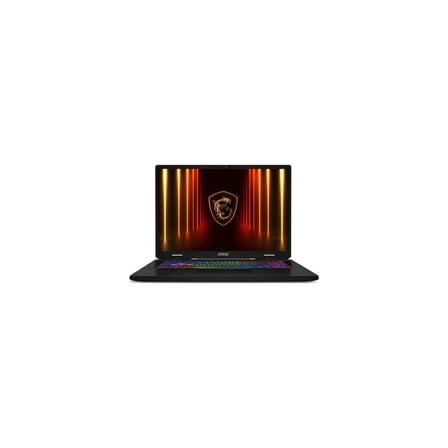 MSI Msı Crosshair 17 Hx Aı Ultra 9 275HX D2XWGKG-017TR-01 64GB 1tb RTX5070 8gb W11HOME 17" Wqxga Gaming Laptop & D2XWGKG017TRK01