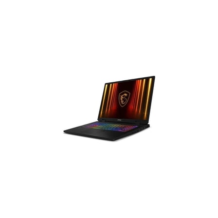 MSI Msı Crosshair 17 Hx Aı Ultra 9 275HX D2XWGKG-017TR-07 32GB 4tb RTX5070 8gb W11HOME 17" Wqxga Gaming Laptop & D2XWGKG017TRK07