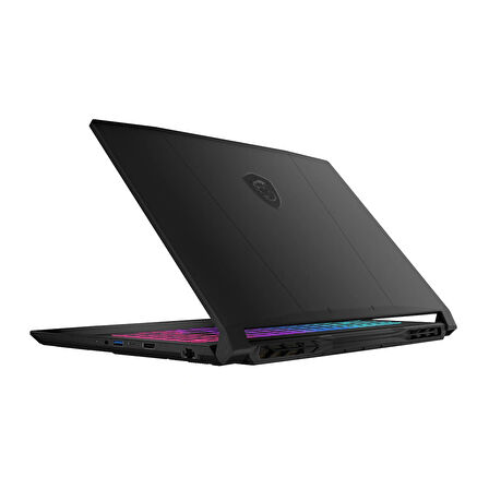 MSI KATANA 15 HX B14WGK-068XTR Intel Core i7 14650HX 16GB 1TB SSD 8GB RTX5070 15.6" QHD 165Hz Freedos