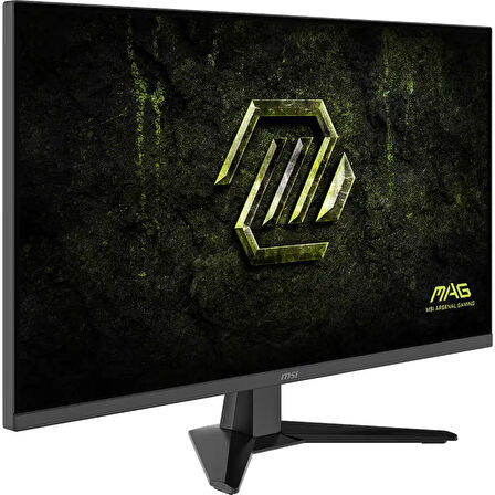 MSI MAG 325QF E18V 31.5 2560x1440 WQHD 180Hz 0.5ms HDMI DP Adaptive Sync Gaming Monitör