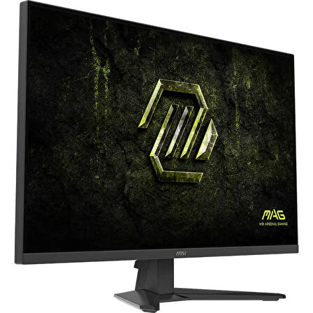 MSI MAG 325QF E18V 31.5 2560x1440 WQHD 180Hz 0.5ms HDMI DP Adaptive Sync Gaming Monitör