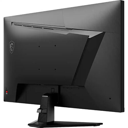 MSI MAG 325QF E18V 31.5 2560x1440 WQHD 180Hz 0.5ms HDMI DP Adaptive Sync Gaming Monitör