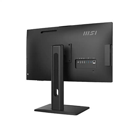 MSI Modern AM273QP AI 1UM-241XTR Ultra 7 155H 32GB 1TB SSD 27 WQHD FreeDOS