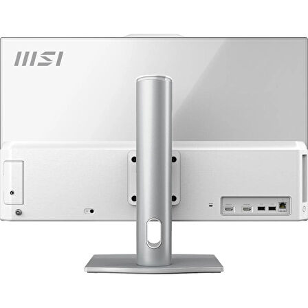 MSI MODERN AM272P 12M-1251XTR I7-1255U 16GB RAM 1000GB SSD 27 FHD FDOS BEYAZ AIO