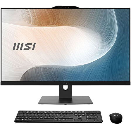 MSI Modern AM272P 12M-1258XTR i5-1235U 8GB 500GB SSD 27 FHD FreeDOS