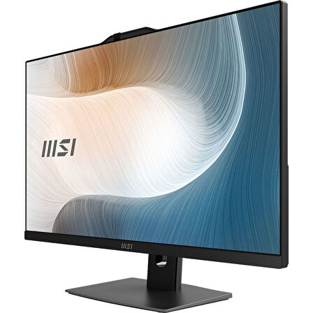 MSI Modern AM272P 12M-1258XTR i5-1235U 8GB 500GB SSD 27 FHD FreeDOS