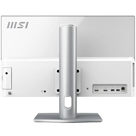 MSI MODERN AM242P 12M-1891XTR I5-1235U 16GB RAM 500GB SSD 23.8 FHD FDOS BEYAZ AIO PC