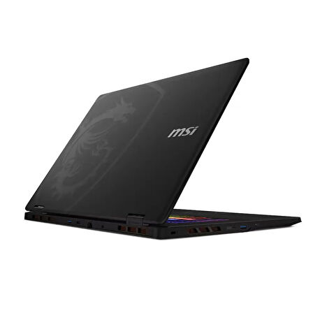 MSI Crosshair 18 HX AI A2XWGKG-032XTR Ultra 9 275HX 64GB DDR5 1TB SSD 12GB RTX5070 18 QHD+ 240Hz FreeDOS