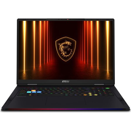 MSI PULSE A17 AI+ C3XWGKG-020TR R9 AI HX 370 32GB DDR5 RTX5070 GDDR7 8GB 2TB SSD 17.0 QHD+ 240Hz W11H