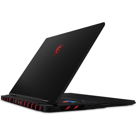 MSI PULSE A17 AI+ C3XWGKG-020TR R9 AI HX 370 32GB DDR5 RTX5070 GDDR7 8GB 2TB SSD 17.0 QHD+ 240Hz W11H