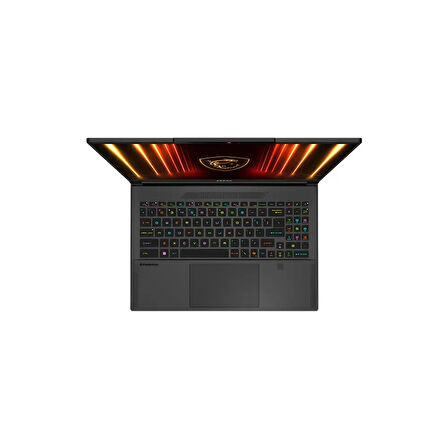MSI Stealth 16 AI A2HWFG-062TR Ultra 9 285H 32GB 1TB SSD 8GB RTX5060 95W 16 QHD+ OLED 240Hz Windows 11