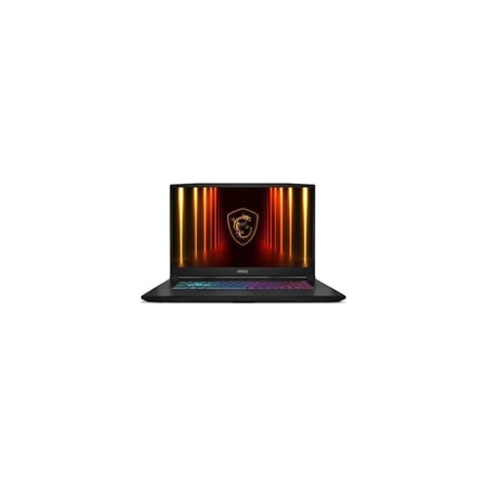 MSI Msı Katana 17 Hx I7-14650HX B14WFK-215XTR-00 32GB 1tb RTX5060 8gb Freedos Taşınabilir Bilgisayar 17.3" Qhd Taşınabilir Bilgisayar & B14WFK215XTRK00