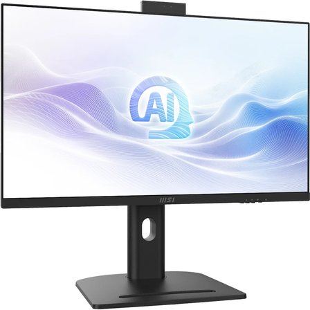 Msi Modern Am273Qp Ai 1Um-254Xeu Ultra 5 125H 16Gb 1Tb Ssd 27 Wqhd Freedos