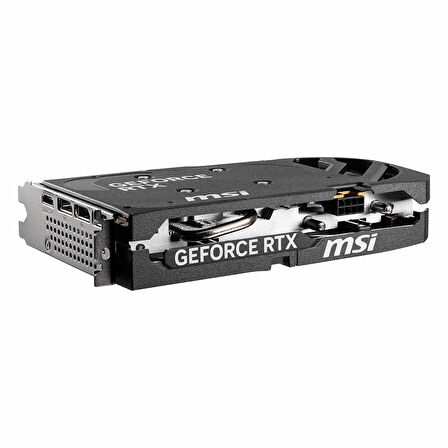 MSI Shadow 2X GeForce RTX 5060 8GB GDDR7 128Bit HDMI/DP Ekran Kartı