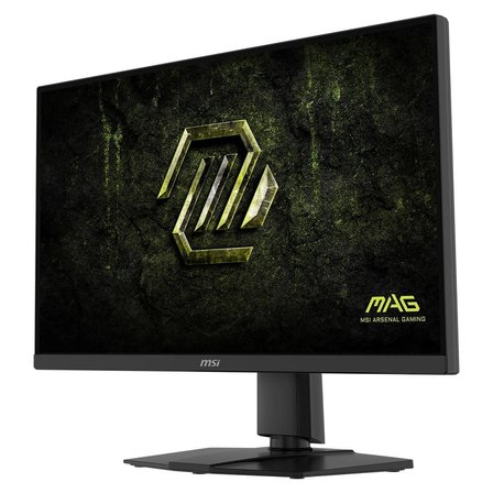 MSI MAG 274QPF E20 27 inç 200Hz 0.5ms 2K WQHD Adaptive Sync Rapid IPS Pivot Gaming Monitör