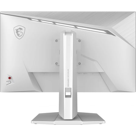MSI MAG 274QRFW E20 27 2560x1440 WQHD 200Hz 0.5ms HDMI DP HDR 400 G-Sync Compatible Rapid IPS Gaming Monitör